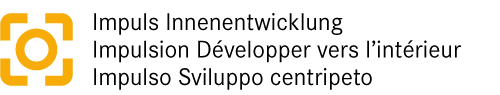 Logo Impuls Innenentwicklung